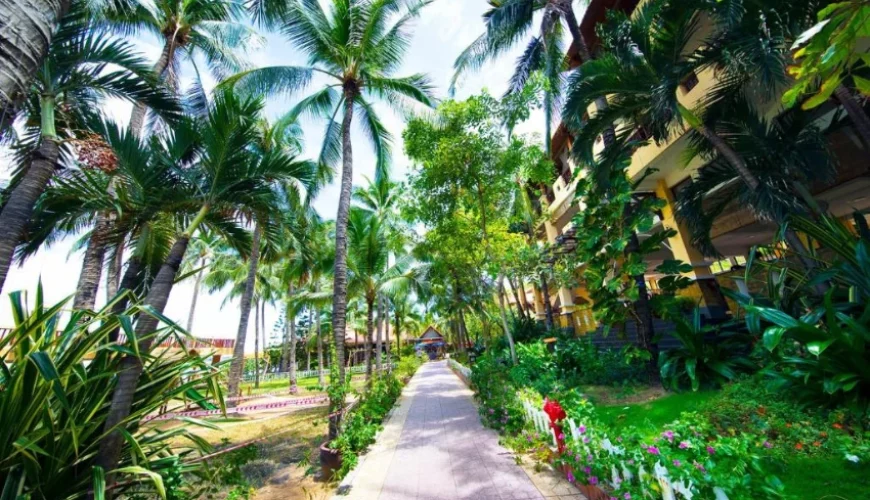 Resort Bookings