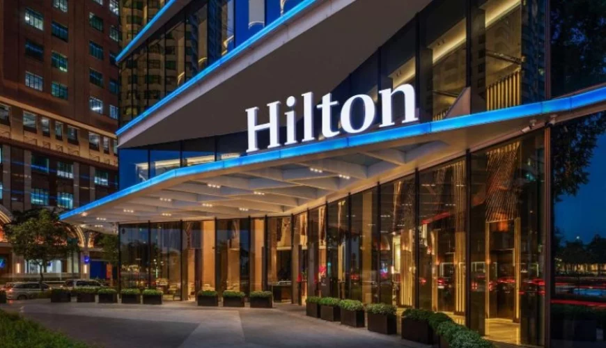 Hotel Reservations