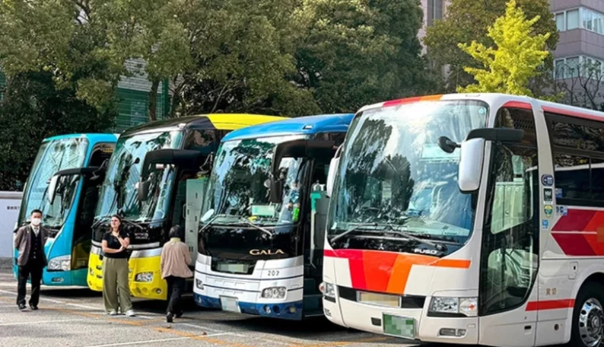 Transportation Services