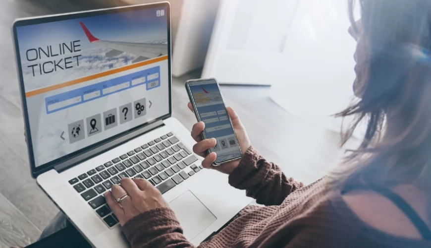 Flight Bookings