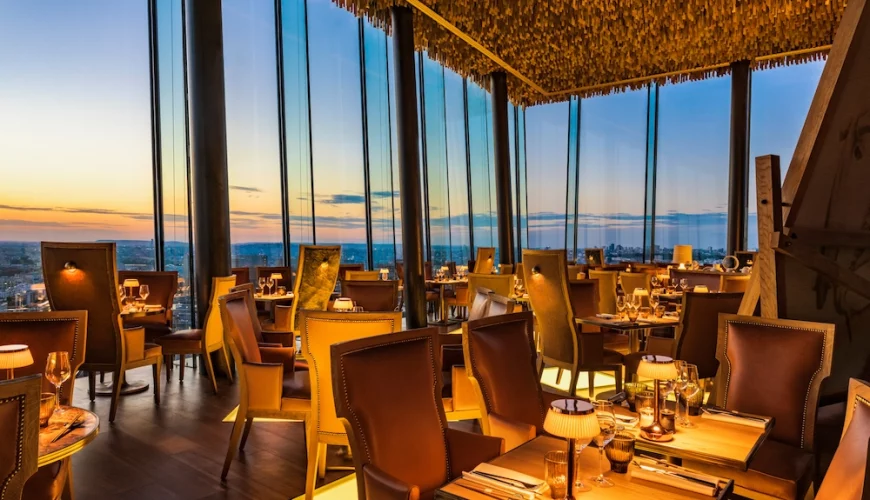 Restaurant Reservations
