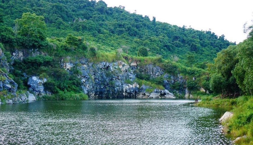 Ma Thien Lanh valley: Tay Ninh’s Untouched Paradise and Best Kept Secret