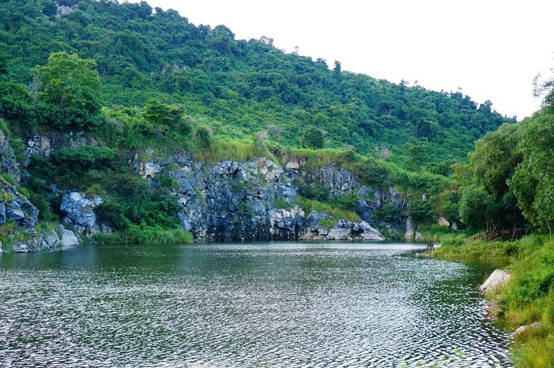 Ma Thien Lanh valley: Tay Ninh’s Untouched Paradise and Best Kept Secret