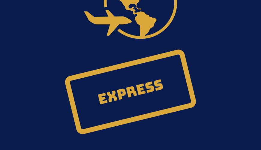 E-VISA VIETNAM 1 – 3 BUSINESS DAYS