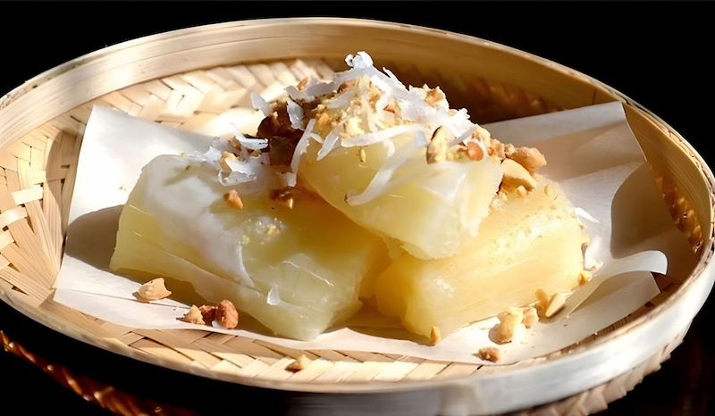 Cassava 