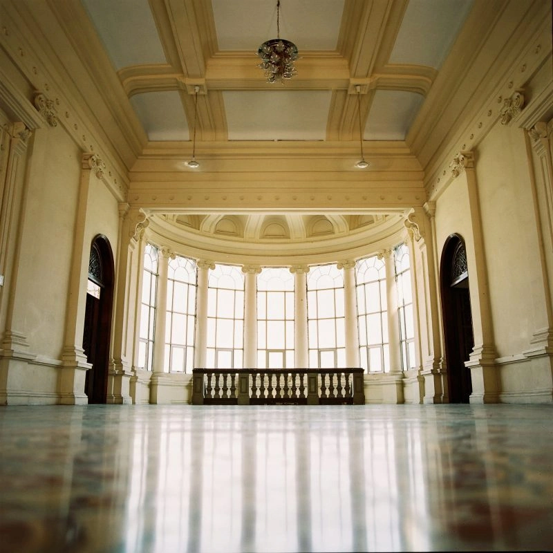 Timeless elegance in every arch