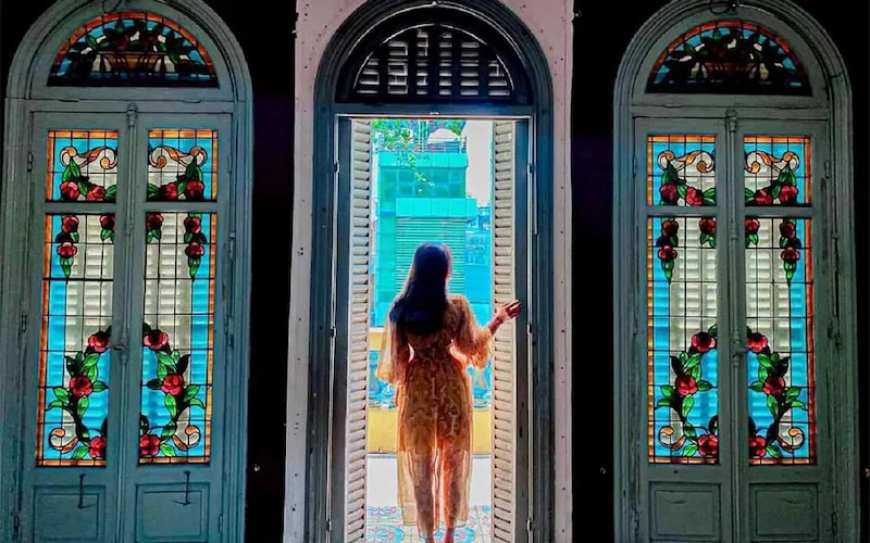 A treasure trove of stunning backdrops for unforgettable photos