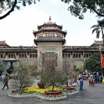 the History Museum of Ho Chi Minh City