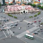 chợ bến thành