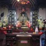Jade Emperor Pagoda