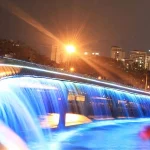 Starlight Bridge Ho Chi Minh City