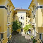 Ho Chi Minh City Museum of Fine Arts