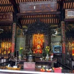 Thien Hau pagoda