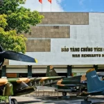 The War Remnants Museum