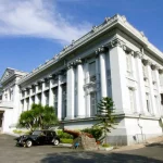 the Ho Chi Minh City Museum