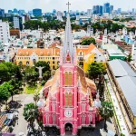 Tan Dinh Church