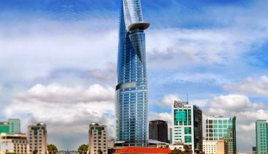 Bitexco Financial Tower: Ho Chi Minh City’s Iconic Skyscraper and Viewpoint