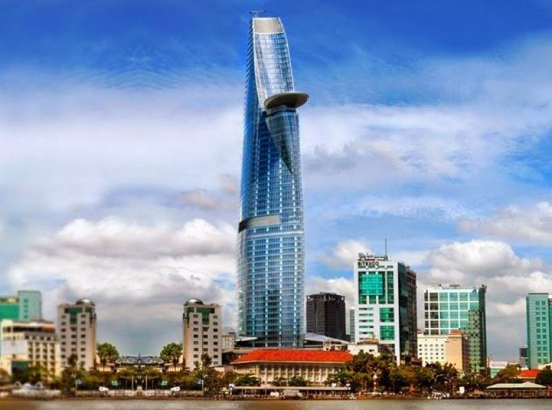 Bitexco Financial Tower: Ho Chi Minh City’s Iconic Skyscraper and Viewpoint