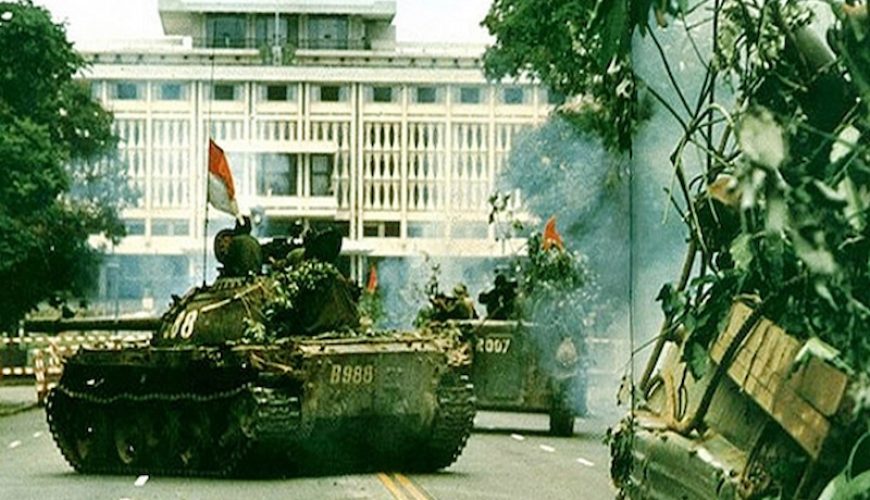 Independence Palace Saigon: A Symbol of Vietnam’s Revolution and Freedom