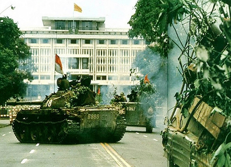 Independence Palace Saigon: A Symbol of Vietnam’s Revolution and Freedom