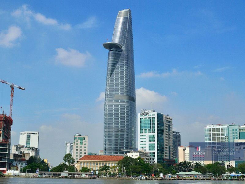Bitexco thành phố Hồ Chí Minh