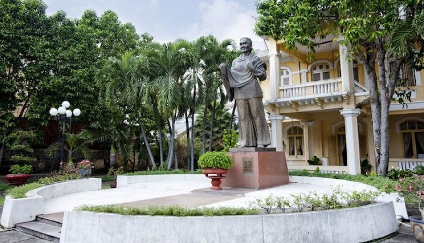 Discover the Southern Women’s Museum in Ho Chi Minh City