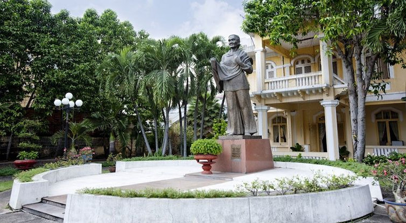 Discover the Southern Women’s Museum in Ho Chi Minh City