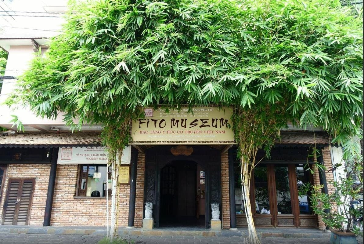 museum shape