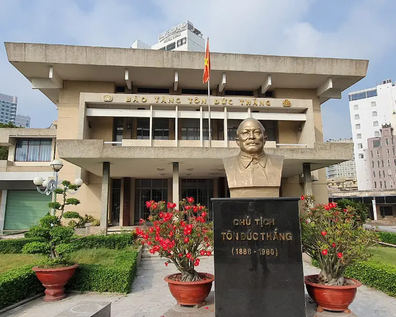 Ton Duc Thang Museum: Discover the Life of Vietnam’s Second President