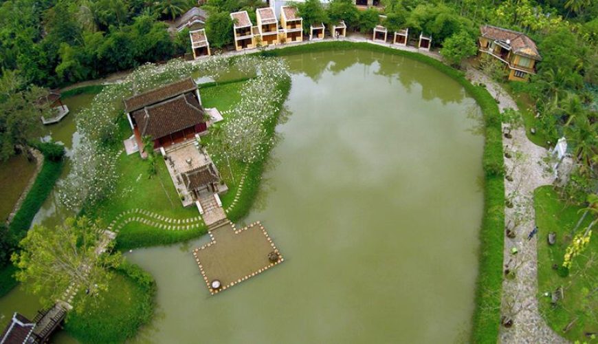 Exploring the Ao Dai Museum: The Story of Vietnam’s Traditional Dress