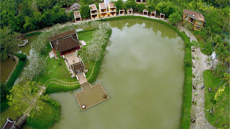 Exploring the Ao Dai Museum: The Story of Vietnam’s Traditional Dress