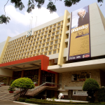 Hoa Binh Theater: A Famous Cultural and Performance Venue in Ho Chi Minh City